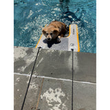 Solstice Watersports Inflatable PupPlank Dog Ramp - Mini [33424]