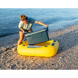 Solstice Watersports River Rough Cooler Raft [17075ST]