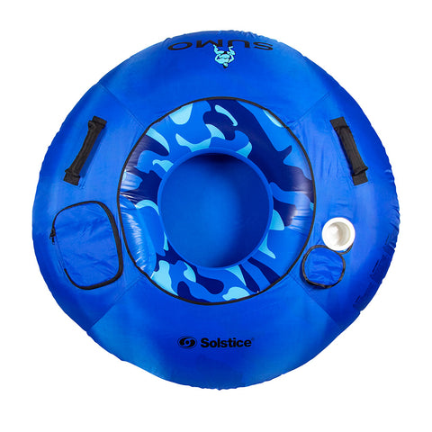Solstice Watersports Sumo Fabric Covered Sport Tube [16154]