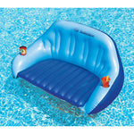 Solstice Watersports Convertible Duo Love Seat [15602]