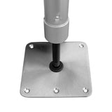 Wise Threaded Power Rise Sit Down Pedestal [8WD3003]