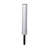Wise 11" Threaded King Pin Pedestal Post [8WD3000]