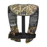 Mustang MIT 100 Convertible Inflatable PFD - Camo [MD2030CM-261-0-202]