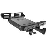 RAM Mount RAM Tab-Lock Tablet Holder f/10" Tablets w/Case + More [RAM-HOL-TABL25U]