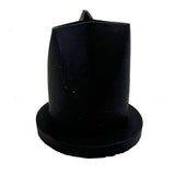 Rule Check Valve f/800/1100 Bilge 1-1/8" Straight Ports [1223R]