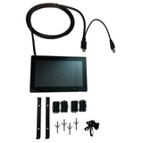 Victron GX Touch 70 Flush Mount Display - 7" [BPP900455170]