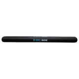 Seipel Marine 20' Inflatable Boat Bumper - Black [M4020-BLACK]