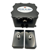 BILGE-B-DRY Dual Pump - 12VDC [BBD-2025-122]