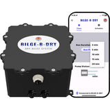 BILGE-B-DRY Dual Pump - 12VDC [BBD-2025-122]