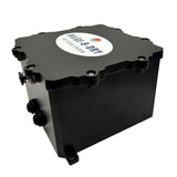 BILGE-B-DRY Dual Pump - 12VDC [BBD-2025-122]