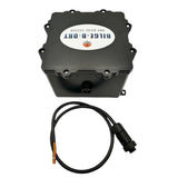 BILGE-B-DRY Dual Pump - 12VDC [BBD-2025-122]