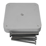 Sea Swivel 1.5" Riser Kit f/Sea Swivel XL Mount [SEA-HDM-RISER-KIT-XL-1.5]