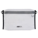 Plano Stowall Zip Pouch - Large - Clear [P000421]