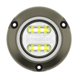 OceanLED Sport Mini Ultra Midnight Blue Underwater Lights *2-Pack [SM1009B-TP]