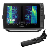 Garmin ECHOMAP Ultra 2 106sv w/GT56UHD-TM Transducer - Garmin Navionics+ *Remanufactured [010-N2880-01]