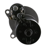 ARCO Marine High-Performance Inboard Starter w/Gear Reduction  Permanent Magnet - Clockwise Rotation (2.3 Fords) [70216]