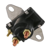 ARCO Marine Current Model Outboard Solenoid w/Flat Isolated Base [SW054]