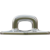 Wichard Diamond Pad Eye - Square - 79mm Length (3-7/64") - M6 Screw [6655W]