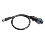 Minn Kota MKR-DSC-10 DSC Transducer Adapter Cable - Lowrance 7-PIN [1852077]
