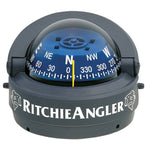 Ritchie RA-93 RitchieAngler Compass - Surface Mount - Gray [RA-93]