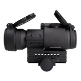Aimpoint PRO Patrol Rifle Optic – 2 MOA – Red Dot Sight