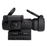 Aimpoint PRO Patrol Rifle Optic – 2 MOA – Red Dot Sight