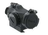Aimpoint T2 Micro Red Dot Sight – 2 MOA – Standard Mount Included