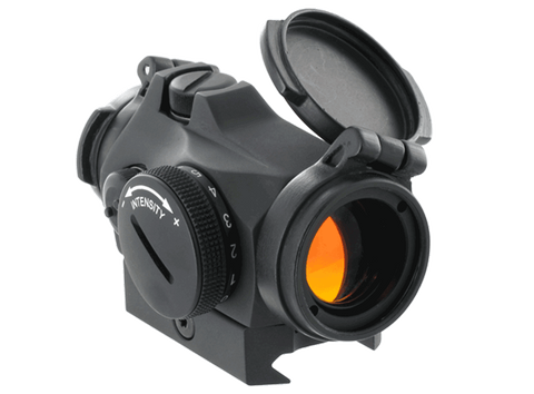 Aimpoint T2 Micro Red Dot Sight – 2 MOA – Standard Mount Included