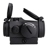 Aimpoint T2 Micro Red Dot Sight – 2 MOA – Standard Mount Included