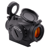 Aimpoint T2 Micro Red Dot Sight – 2 MOA – Standard Mount Included