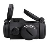 Aimpoint T2 Micro Red Dot Sight – 2 MOA – No Mount Included