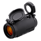 Aimpoint T2 Micro Red Dot Sight – 2 MOA – No Mount Included