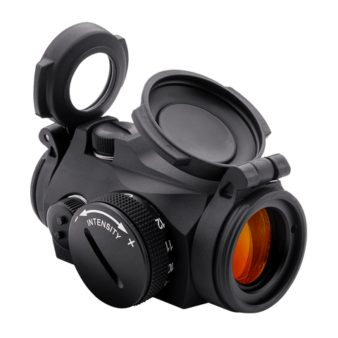 Aimpoint T2 Micro Red Dot Sight – 2 MOA – No Mount Included