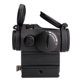 Aimpoint T2 Micro Red Dot Sight – 2 MOA – LRP Mount Included