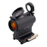 Aimpoint T2 Micro Red Dot Sight – 2 MOA – LRP Mount Included
