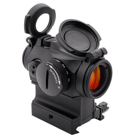 Aimpoint T2 Micro Red Dot Sight – 2 MOA – LRP Mount Included