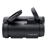 Aimpoint Comp M5 Micro Red Dot Sight – 2 MOA – No Mount Included