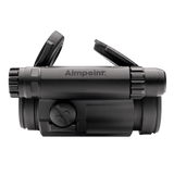 Aimpoint Comp M5 Micro Red Dot Sight – 2 MOA – No Mount Included