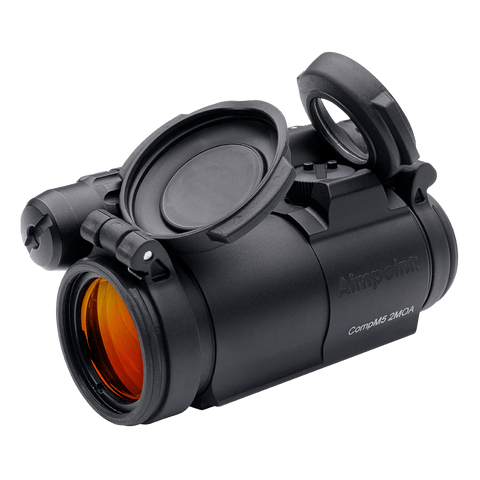 Aimpoint Comp M5 Micro Red Dot Sight – 2 MOA – No Mount Included