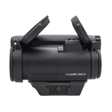 Aimpoint Comp M5 Micro Red Dot Sight – 2 MOA – Standard Mount Included