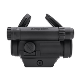 Aimpoint Comp M5 Micro Red Dot Sight – 2 MOA – Standard Mount Included