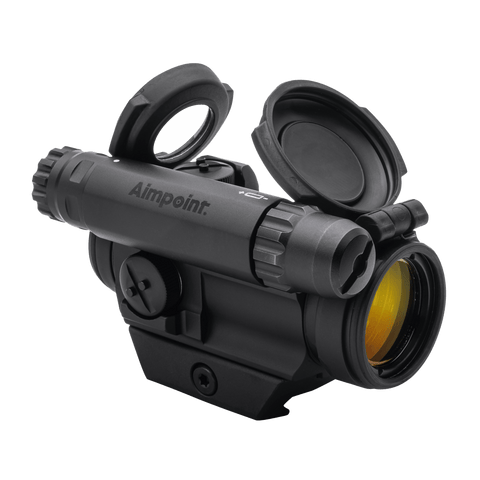 Aimpoint Comp M5 Micro Red Dot Sight – 2 MOA – Standard Mount Included