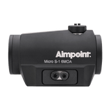 Aimpoint Micro S-1 Red Dot Sight