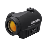Aimpoint Micro S-1 Red Dot Sight