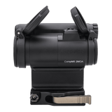 Aimpoint Comp M5 Micro Red Dot Sight – 2 MOA – LRP Mount Included