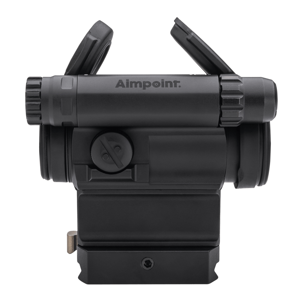 Aimpoint Comp M5 Micro Red Dot Sight – 2 MOA – LRP Mount Included – KJ ...