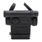 Aimpoint Comp M5 Micro Red Dot Sight – 2 MOA – LRP Mount Included