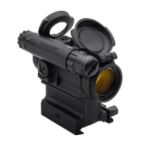 Aimpoint Comp M5 Micro Red Dot Sight – 2 MOA – LRP Mount Included