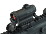 Aimpoint Comp M5S Micro Red Dot 2 MOA