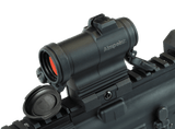 Aimpoint Comp M5S Micro Red Dot 2 MOA